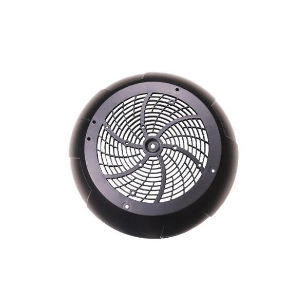 Pump Repair Kits- Kit, Fan Cover Siemens 250M, Siemens Motor.